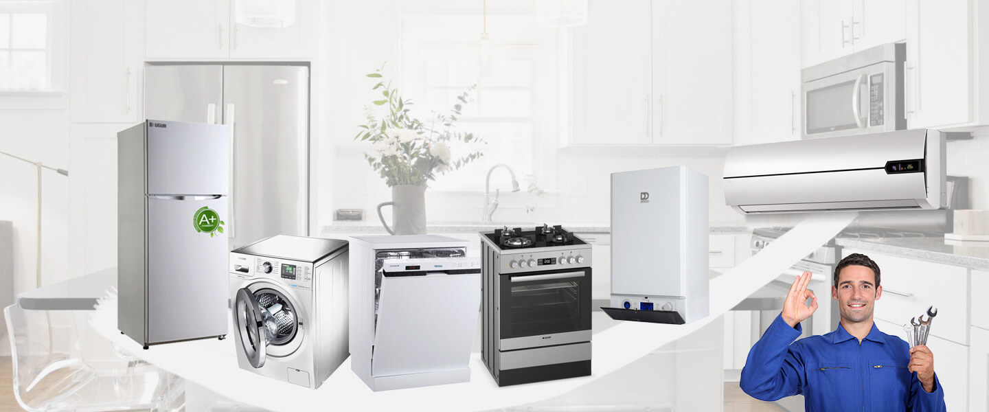 Kocasinan Gaggenau Servisi